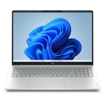 HP OmniBook 3 16-by0003ncx/Ryzen 5 40/16 GB LP/512GB SSD/Radeon 610M/16" 2K IPS AG/300nits/W6/2y/W11H/Glacier silver