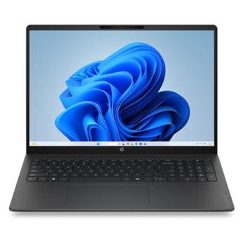 HP OmniBook 3 16-bu0011ncx/Core 5 120U/8GB/512GB SSD/Intel Graphics/16" 2K IPS AG/300nits/W6/2y/W11H/Mica silver