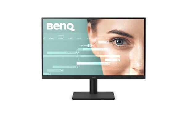 Poškozený obal  BenQ LCD GW2291 21.5" IPS/1920x1080/5ms/250nits/100Hz/HDMI/VGA/VESA/repro/černá