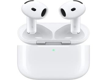 Apple AirPods 5 s ANC bezdrátová sluchátka (2026)