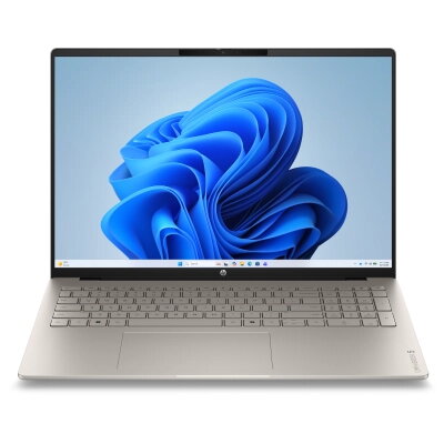 HP OmniBook 5 16-bn0000ncx, Core 5 120U (10C), 16.0 2K (1920x1200) OLED Brightview Low Blue Light 300 nits, 16GB LPDDR5X