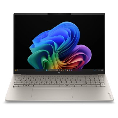 HP OmniBook 5 16-bp0001ncx, Ryzen AI 5 330 (4C) 50 NPU TOPs, 16.0 3K (2880x1800) OLED Low Blue Light 30-120Hz VRR 500 ni