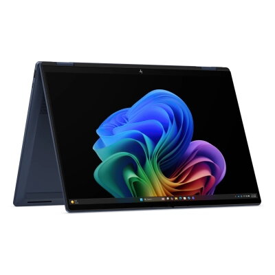 HP OmniBook X Flip NG AI PC 16-cc0000ncx, Ryzen AI 5 430 (4C) 50 NPU TOPs, Touch/16.0 2K (1920x1200) Brightview 400 nits