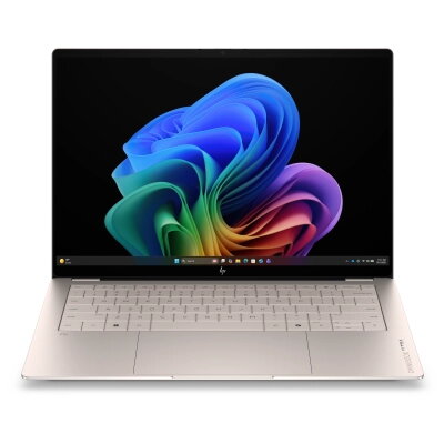 HP OmniBook Ultra NG AI PC 14-kd0075ncx, Ultra 9 386H (16C) 50 NPU TOPs, Touch/14.0 3K (2880x1800) OLED Low Blue Light 3