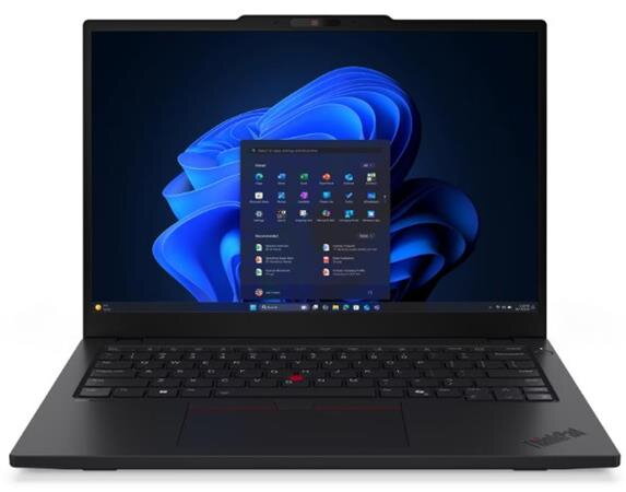 Lenovo ThinkPad L13 2-in-1 G6 Core Ultra 5 225U/16GB/512GB SSD/13.3" WUXGA Touch/3Y Onsite/Win11 Pro/šedá/bez adaptéru