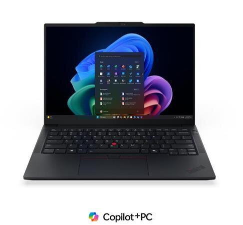 Lenovo ThinkPad E14 G8 Ultra 7 355/24GB/512GB SSD/14" WUXGA IPS/3yOnSite/Win11 Pro/černá/bez adaptéru