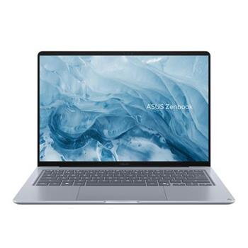 ASUS Zenbook 14 - Snapdragon X  X1 26 100/8GB/512GB SSD/14"/WUXGA/OLED/2y PUR/Win 11 Home/modrá