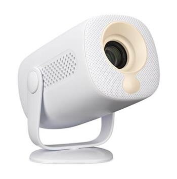 AOpen QT12  Smart LED, HD (1280 x 700)  180 ANSI, 500:1, HDMI, USB, Wifi, repro, 0,48Kg