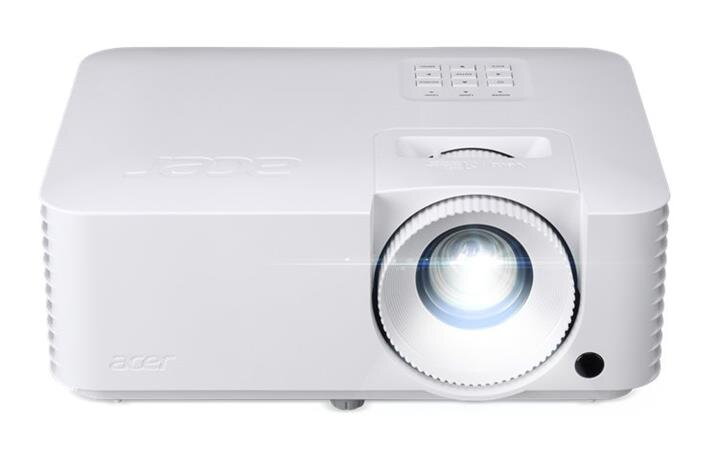 Acer VERO PL2535n LASER DLP/FullHD 1920x1080/5500 ANSI /2xHDMI/repro/ 24/7 / RJ45 /2.9Kg