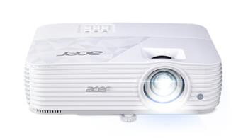 Acer HL6522GTV Google TV,  LASER, DLP, FHD 1920x1080/4000 ANSI lm/2xHDMI /repro 1x3W/ WiFi /3,3 Kg