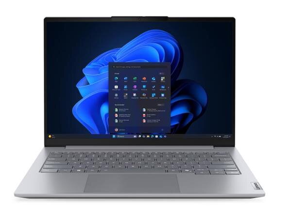 Lenovo ThinkBook 14 G9 Core 5 210H/16GB/512GB SSD/14" WUXGA/3yOnSite/Win11 Pro/šedá/bez adaptéru
