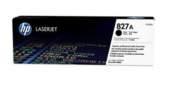 HP toner 827A/Black/29 500 stran HP toner 827A/Black/29 500 stran