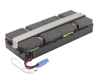 APC RBC31 náhr. baterie pro SURT1000XLI,SURT2000XLI,SURT48XLBP APC RBC31 náhr. baterie pro SURT1000XLI,SURT2000XLI,SURT48XLBP