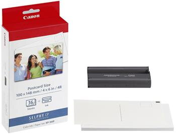 Canon KP-36IP (10x15 cm) 36ks