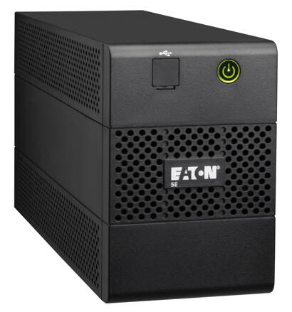 EATON UPS 5E 850i USB, 850VA, 1/1 fáze