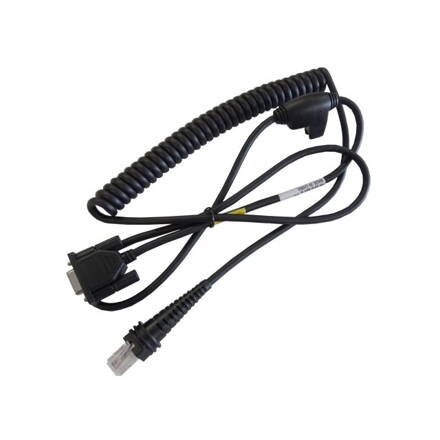 Honeywell RS232 kábel pre Xenon,Hyperion,Voyager 120xg, 1450g