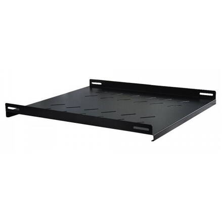 XtendLan Police 750mm pro stojanové rozvaděče 1000, 60kg nosnost