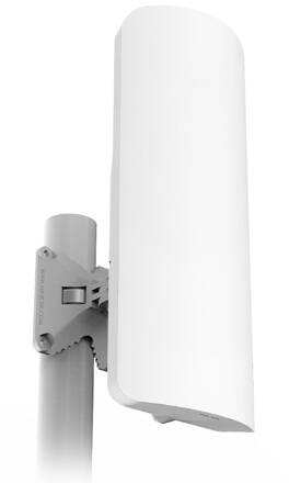 MikroTik RouterBOARD mANTBox 15s anténa MIMO 15 dBi, 120 ° + RB921 802.11a / n / ac (5 GHz)