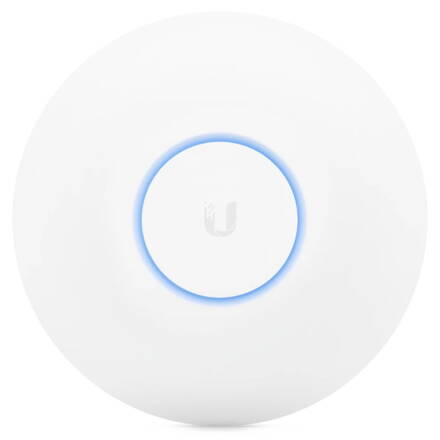 UBNT UNIFEM AC Long Range - AP 2.4GHz (450Mbps) + 5GHz (867Mbps), 1x Gbit RJ45, vnútorné, PoE 24V / 802.3af alta