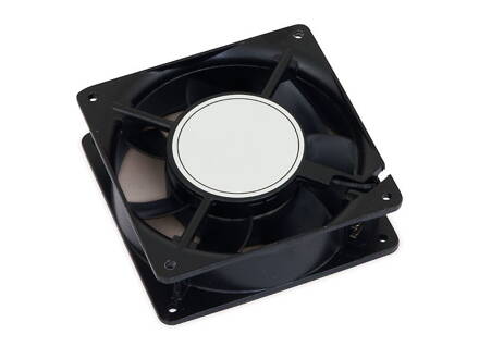 Triton Ventilátor 220V-240V, 60 / 60Hz., 160m3 / h