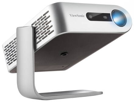 ViewSonic M1 / WVGA/ DLP projektor/ 250 ANSI/ 120000:1/ Repro/ HDMI/ / / USB