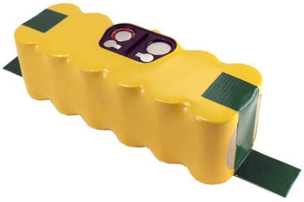 TRX baterie iRobot/ 3500 mAh/ pro Roomba 510, 530, 540, 550, 560, 570, 580, 610, 620, 625, 760, 770, 780/ neoriginální