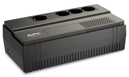 APC Easy-UPS BV 500VA (300W)/ AVR/ 230V/ SCHUKO zásuvky