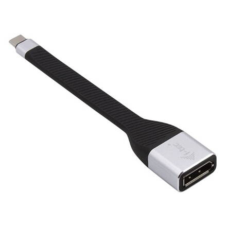 i-tec USB 3.1 Type C Flat Display Port adaptér 4K/60 Hz