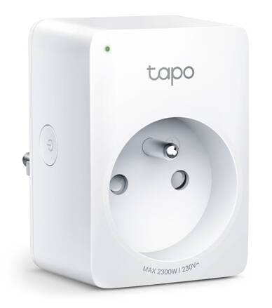 TP-Link Tapo P100 Mini smart wifi zásuvka