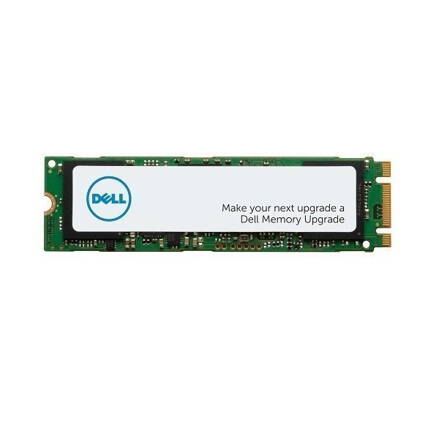 DELL disk 1TB SSD/ M.2 PCIe NVMe/ Class 40/ 2280