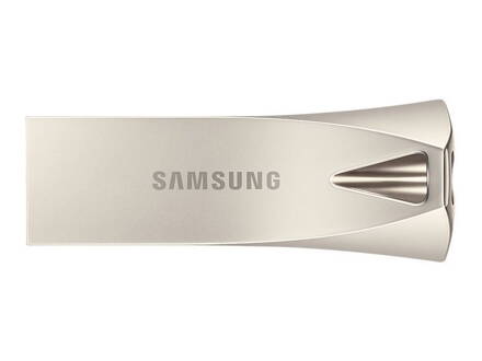 Samsung USB 3.1 Flash Disk 128GB - kov/champagne silver