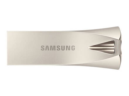Samsung USB 3.1 Flash Disk 128GB - kov/champagne silver