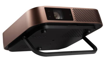 ViewSonic M2 / Full HD 1080p/ DLP projektor/ 500 ANSI/ 3 000 000:1/ Repro/ HDMI/ USB-C/  3W reproduktory /Micro SD /WiFi