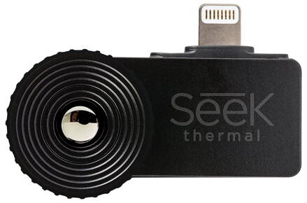 Seek Thermal termokamera pro telefony LT-EAA Seek CompactXR/ Lightning/ iOS