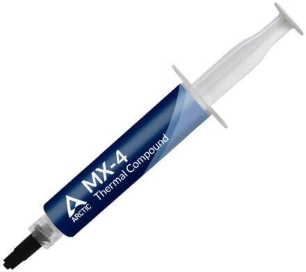 ARCTIC MX-4 teplovodivá pasta 8g