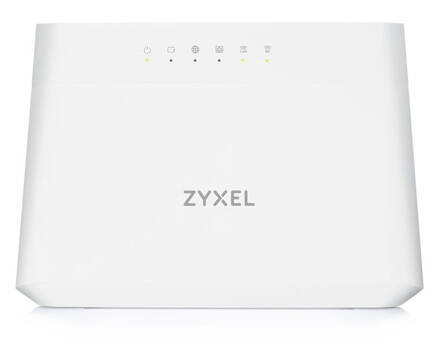 Zyxel VMG3625-T50B Dual Band Wireless AC / N VDSL2 Combo WAN Gigabit Gateway