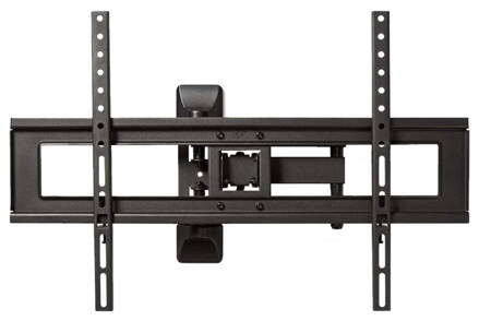 NEDIS nástenný držiak pre LCD a TV/ 37 - 70 "/ nosnosť 25 kg/ náklon ± 20°/ 3 otočné body