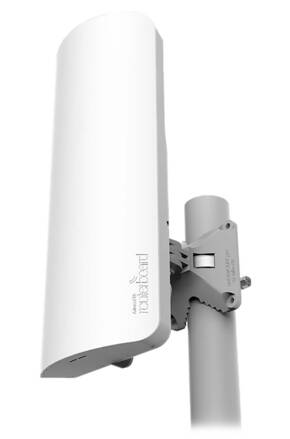 MikroTik RouterBOARD mANTBox 52 15s / anténa MIMO 12/15 dBi, 90/60 ° / 1x Gbit LAN, 1x SFP / 802.11a / b / g / n / ac (2,4 + 5 GHz)