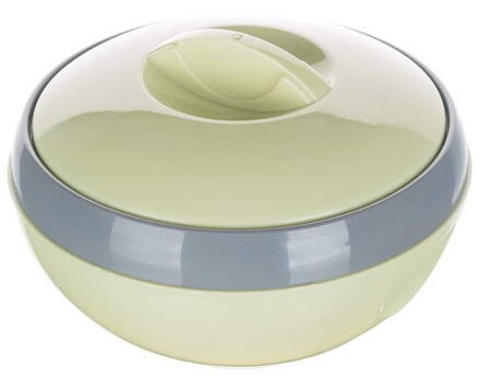 BANQUET Termohrnec s poklicí AVANZA 1,5 l, Olive