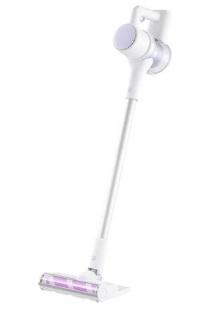 Roidmi by Xiaomi Z1 bezsáčkový tyčový vysávač / 120 AW / sterilizácia /mop / kefa na  matrace /
