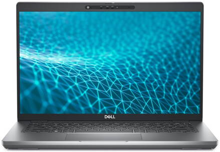 DELL Latitude 5431/ i5-1250P/ 16GB/ 512GB SSD/ 14" FHD/ GF MX550 2GB/ FPR/ W11Pro/ 3Y PS on-site