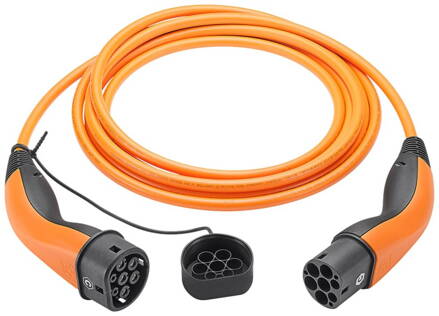 LAPP nabíjací kábel Type 2, 22kW, 7m
