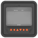 EPEVER MT50 externý displej pre solárne MPPT regulátory Tracer a XTRA