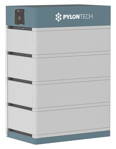 Batériové úložisko PylonTech Force H1 14,20kWh