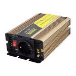 ROGERELE Sínusový menič napätia REP300-24, 300W, 24V, USB port