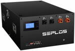 SEPLOS Lithiová batéria LiFePO4 MASON-280, 48V 14.3kWh, BMS a CAN komunikácia