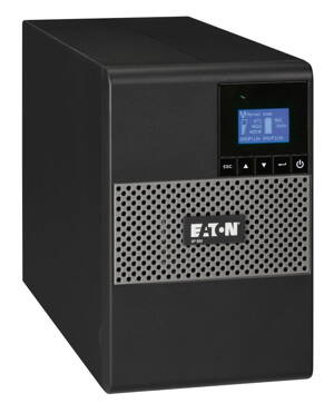 EATON UPS 5P 850i, 850VA, 1/1 fáze, tower