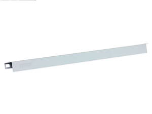 Triton 19 'kryt šedý pre osvetľovacie jednotku LED-diódové, RAX-OJ-X07-X1