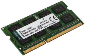 KINGSTON 8GB DDR3L 1600MHz / SO-DIMM / CL11 / 1.35V