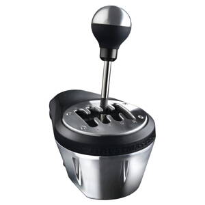 THRUSTMASTER radiaca páka TH8A Shifter pre PC, PS3, PS4 a Xbox One